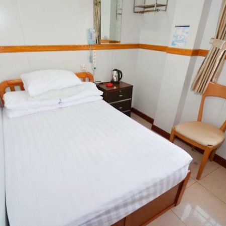 Hong Kong Jiu Long Hostel المظهر الخارجي الصورة