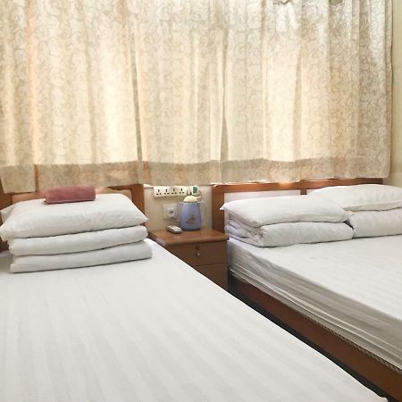 Hong Kong Jiu Long Hostel المظهر الخارجي الصورة