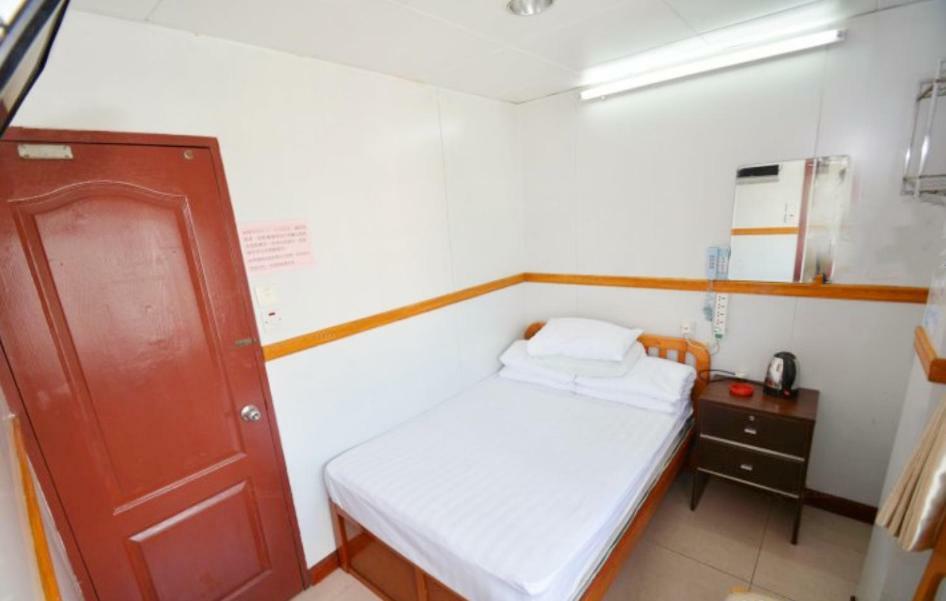 Hong Kong Jiu Long Hostel المظهر الخارجي الصورة